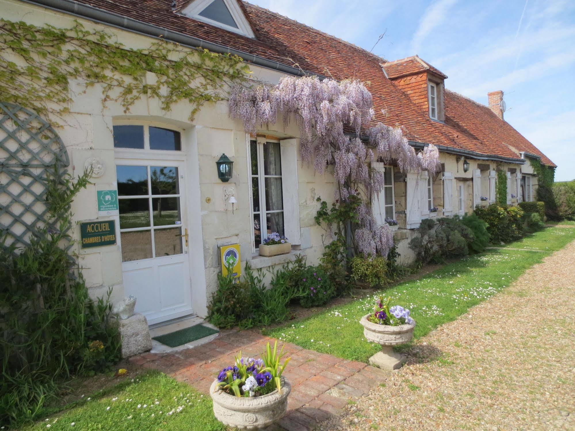 Le Clos Du Golf Dame-Marie-les-Bois Exterior foto